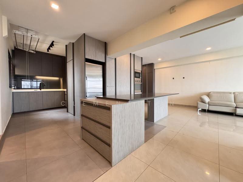 59 Strathmore Avenue, 59 Strathmore Avenue, Alexandra / Commonwealth, 4 Bedrooms, 1,184 sqft, HDB Flat For Rent, by Clement Tan, 25285357 - Kitchen - PropertyGuru.com.sg