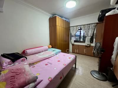 For Rent - 121C Sengkang East Way