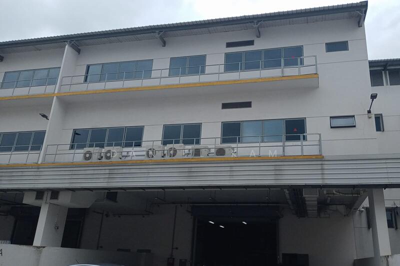 ☎️Fire Sale Warehouse Woodlands Tuas, , 50,000 sqft, Warehouse For Sale, by Daniel Kam 甘囯財, 25285504 - CommercialGuru.com.sg
