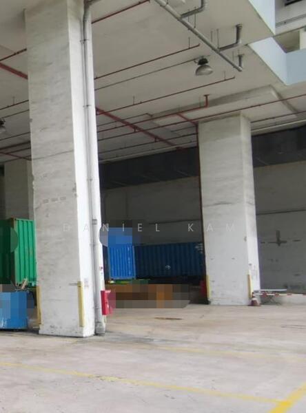 ☎️Fire Sale Warehouse Woodlands Tuas, , 50,000 sqft, Warehouse For Sale, by Daniel Kam 甘囯財, 25285504 - CommercialGuru.com.sg