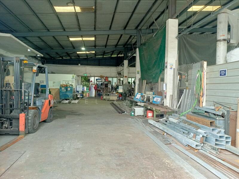 ☎️Fire Sale Warehouse Woodlands Tuas, , 50,000 sqft, Warehouse For Sale, by Daniel Kam 甘囯財, 25285504 - CommercialGuru.com.sg