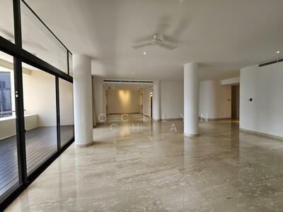 For Rent - The Colonnade