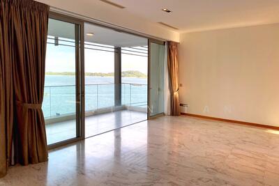 For Sale - The Oceanfront @ Sentosa Cove