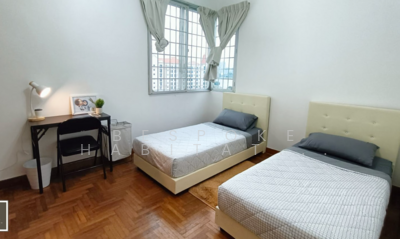 For Rent - Tanjong Ria Condominium