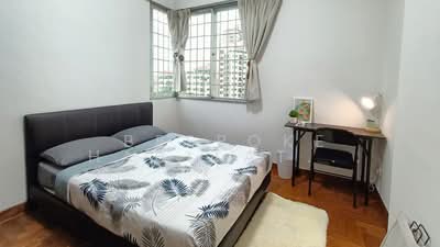 For Rent - Tanjong Ria Condominium
