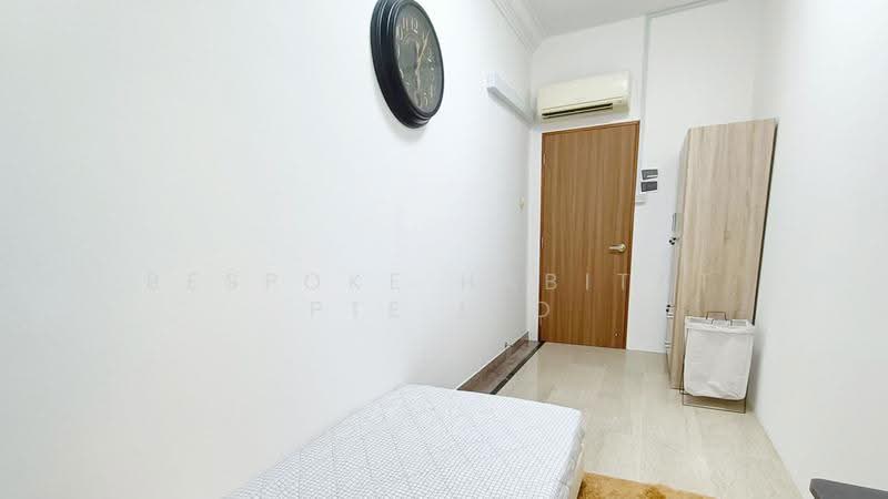 Tanjong Ria Condominium, 121 Tanjong Rhu Road, East Coast / Marine Parade, Room Rental, 100 sqft, Condominium For Rent, by Bespoke Habitat Pte Ltd , 25285586 - 07-38 CR2 - PropertyGuru.com.sg