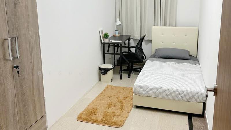 Tanjong Ria Condominium, 121 Tanjong Rhu Road, East Coast / Marine Parade, Room Rental, 100 sqft, Condominium For Rent, by Bespoke Habitat Pte Ltd , 25285586 - 07-38 CR2 - PropertyGuru.com.sg