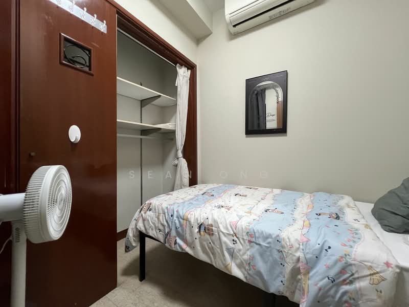 The Mayfair, 7 Jurong East Street 32, Room Rental, 100 sqft, Condominium For Rent, by Sean Ong, 25285595 - PropertyGuru.com.sg