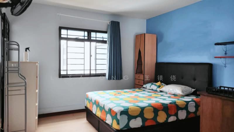 For Rent - 183A Rivervale Crescent