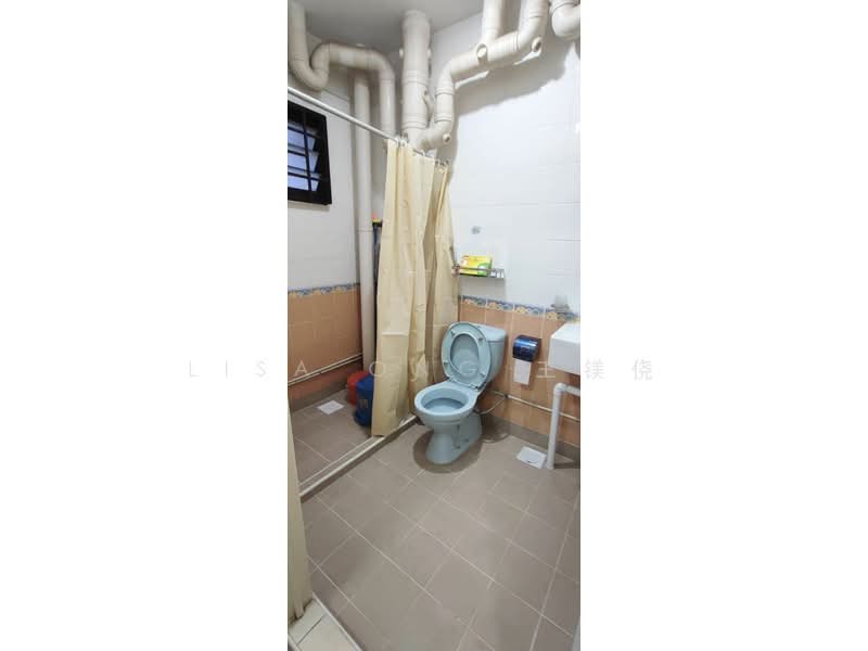 For Rent - 183A Rivervale Crescent