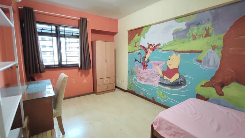 For Rent - 183A Rivervale Crescent