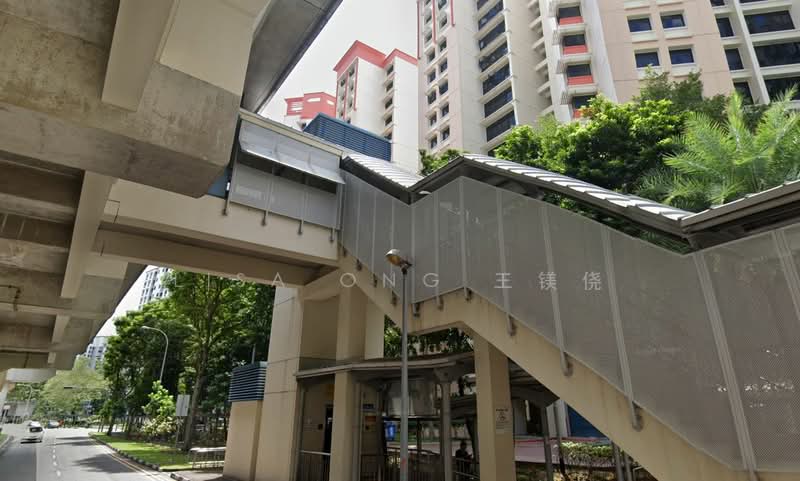 For Rent - 183A Rivervale Crescent