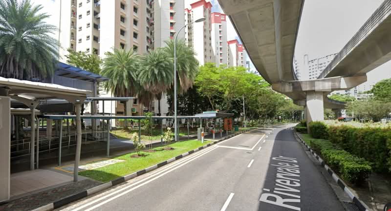 For Rent - 183A Rivervale Crescent