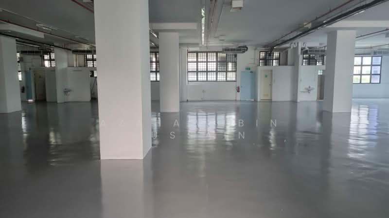 10 Upper Aljunied Link, 10 Upper Aljunied Link, Macpherson / Potong Pasir, 2,000 sqft, Light Industrial (B1) For Rent, by Azahari Bin Hussain, 25285627 - CommercialGuru.com.sg