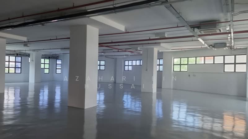 10 Upper Aljunied Link, 10 Upper Aljunied Link, Macpherson / Potong Pasir, 2,000 sqft, Light Industrial (B1) For Rent, by Azahari Bin Hussain, 25285627 - CommercialGuru.com.sg