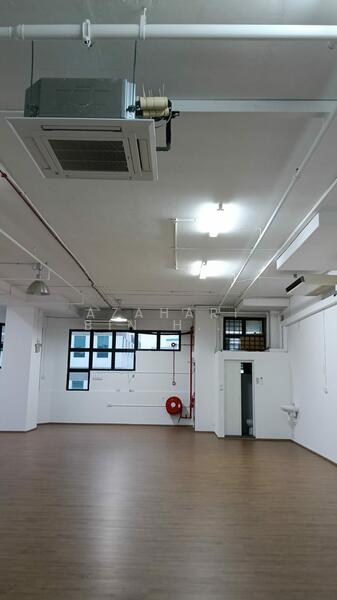 10 Upper Aljunied Link, 10 Upper Aljunied Link, Macpherson / Potong Pasir, 2,000 sqft, Light Industrial (B1) For Rent, by Azahari Bin Hussain, 25285627 - CommercialGuru.com.sg