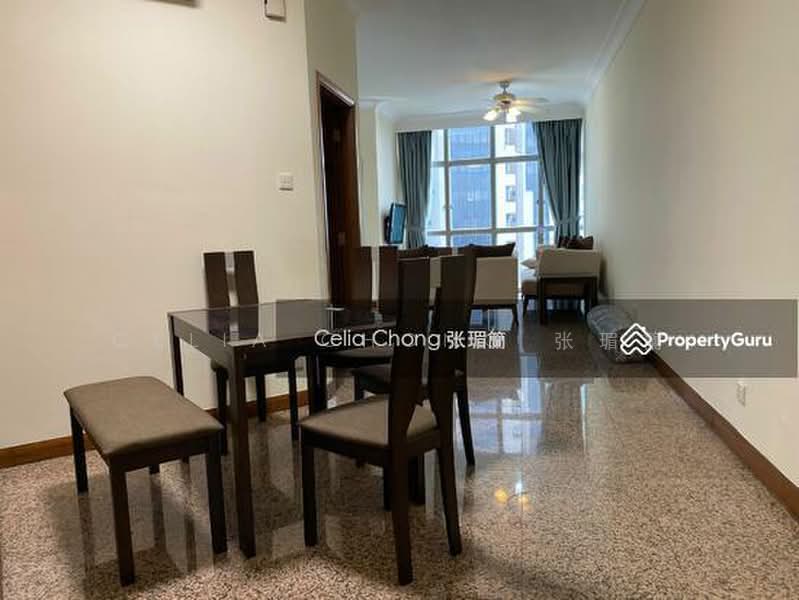 The Bayshore, 22 Bayshore Road, 2 Bedrooms, 947 sqft, Condominium For Rent, by Celia Chong 张瑂籣, 25285695 - PropertyGuru.com.sg