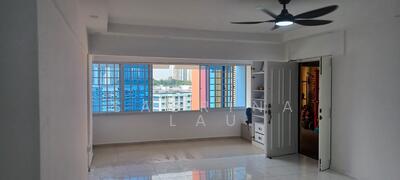 For Rent - 305 Ang Mo Kio Avenue 1