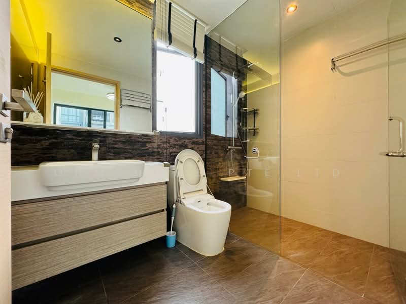 The Luxurie, 29 Compassvale Road, 3 Bedrooms, 1,055 sqft, Condominium For Rent, by Jayden Saravannan, 25285718 - PropertyGuru.com.sg