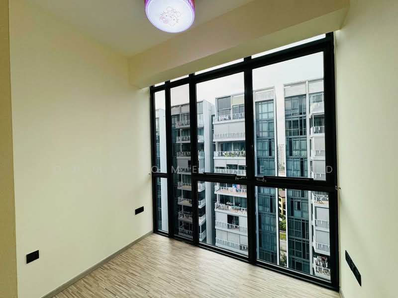 The Luxurie, 29 Compassvale Road, 3 Bedrooms, 1,055 sqft, Condominium For Rent, by Jayden Saravannan, 25285718 - PropertyGuru.com.sg