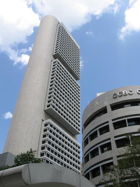 Ocbc Centre, 65 Chulia Street, 1,659 sqft, Office For Rent, by Jeremy Tan, 25285729 - CommercialGuru.com.sg