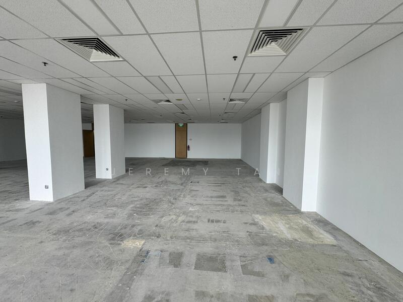 Ocbc Centre, 65 Chulia Street, 1,659 sqft, Office For Rent, by Jeremy Tan, 25285729 - CommercialGuru.com.sg