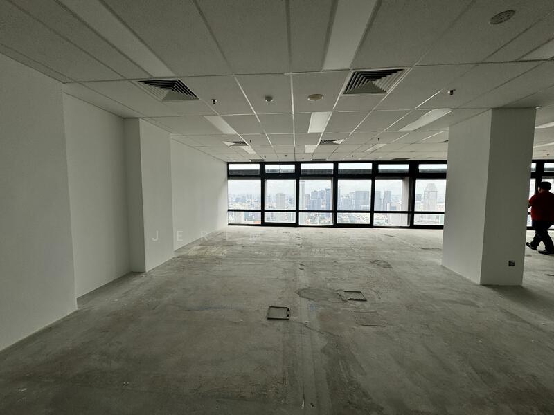 Ocbc Centre, 65 Chulia Street, 1,659 sqft, Office For Rent, by Jeremy Tan, 25285729 - CommercialGuru.com.sg