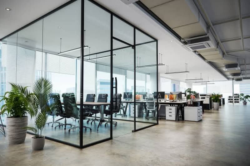 Ocbc Centre, 65 Chulia Street, 1,659 sqft, Office For Rent, by Jeremy Tan, 25285729 - CommercialGuru.com.sg