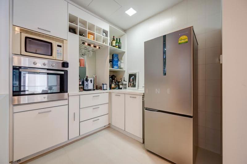 Visioncrest, 37 Oxley Rise, Orchard / River Valley, 2 Bedrooms, 915 sqft, Condominium For Rent, by Evangeline Yeong, 25285748 - PropertyGuru.com.sg