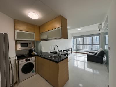 For Sale - The Clift