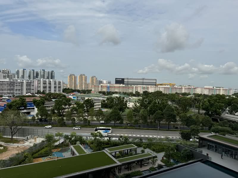 Clavon, 8 Clementi Avenue 1, 2 Bedrooms, 764 sqft, Condominium For Rent, by Jason Low, 25285774 - PropertyGuru.com.sg