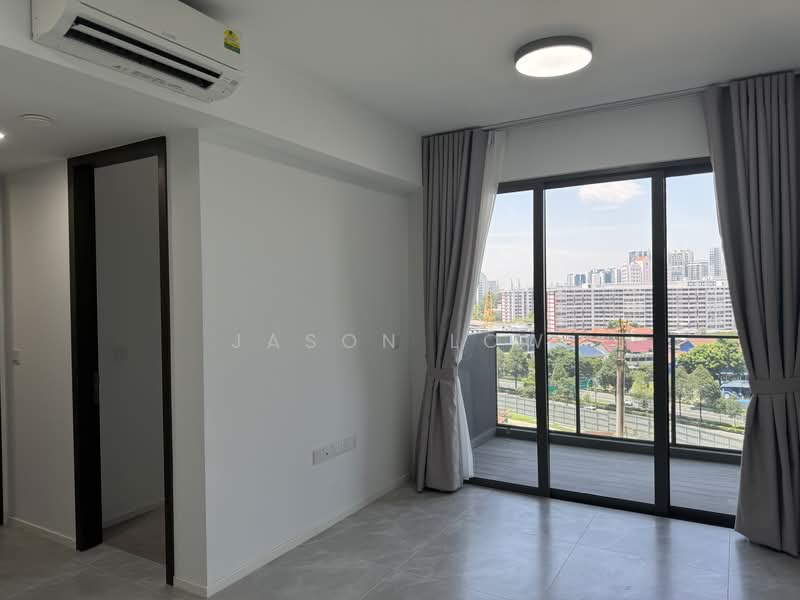 Clavon, 8 Clementi Avenue 1, 2 Bedrooms, 764 sqft, Condominium For Rent, by Jason Low, 25285774 - PropertyGuru.com.sg