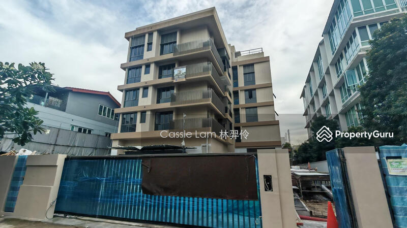 For Sale - Jansen House