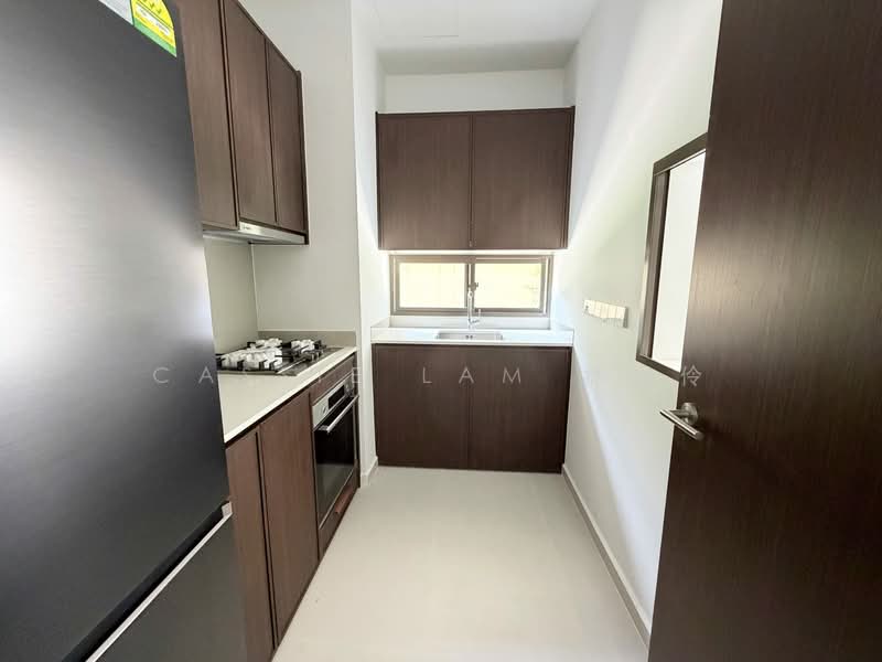 For Sale - Jansen House