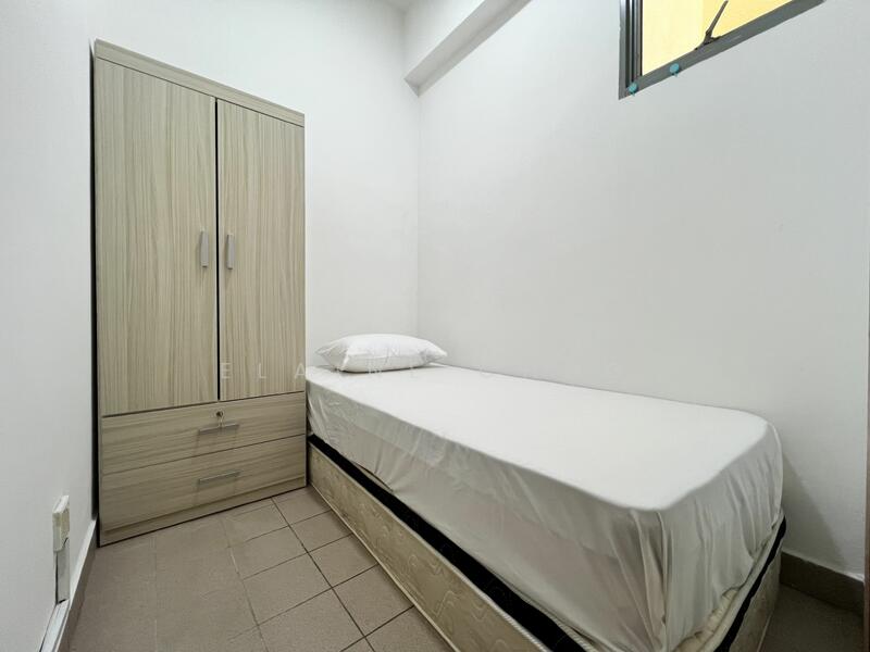 For Rent - Mins to Clark Q, SMU, Business District, Orchard Rd