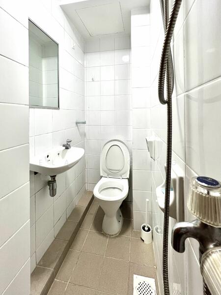 For Rent - Mins to Clark Q, SMU, Business District, Orchard Rd