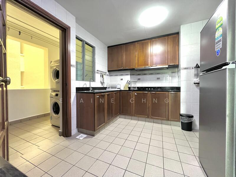 For Rent - Mins to Clark Q, SMU, Business District, Orchard Rd