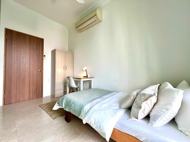 For Rent - Mins to Clark Q, SMU, Business District, Orchard Rd
