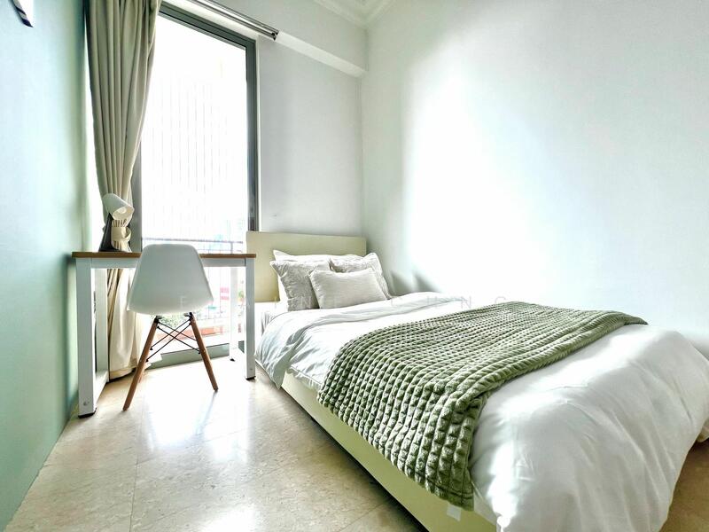 For Rent - Mins to Clark Q, SMU, Business District, Orchard Rd