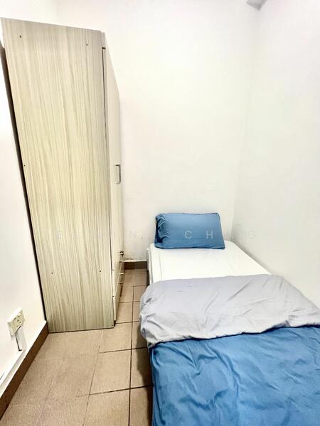 For Rent - Mins to Clark Q, SMU, Business District, Orchard Rd