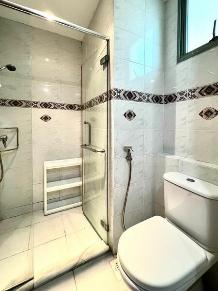 All gals only , mins to Clark Q, SMU, Business District, Orchard Rd, River Valley, Room Rental, 100 sqft, Condominium For Rent, by Elaine Chng, 25286002 - PropertyGuru.com.sg