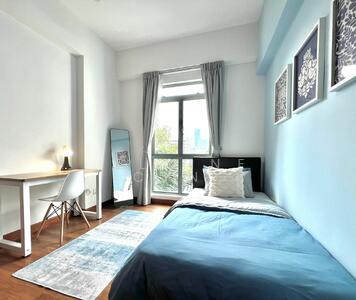 For Rent - Mins to Clark Q, SMU, Business District, Orchard Rd