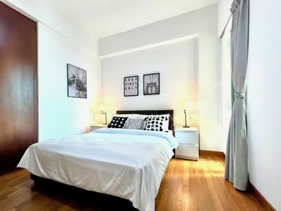 For Rent - All gals only , mins to Clark Q, SMU, Business District, Orchard Rd