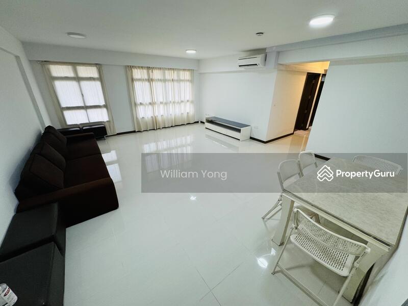 For Rent - 114A Plantation Crescent