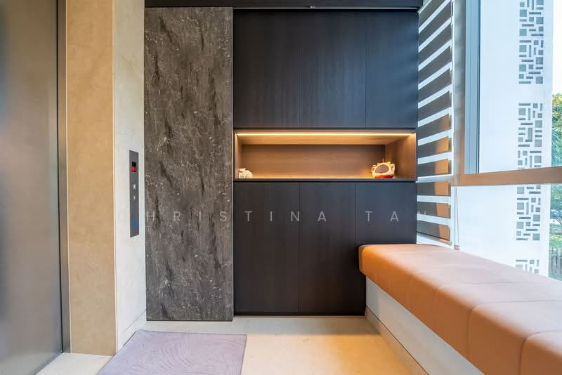 The Meyerise, 93 Meyer Road, 4 Bedrooms, 2,056 sqft, Condominium For Rent, by Christina Tan, 25286058 - PropertyGuru.com.sg