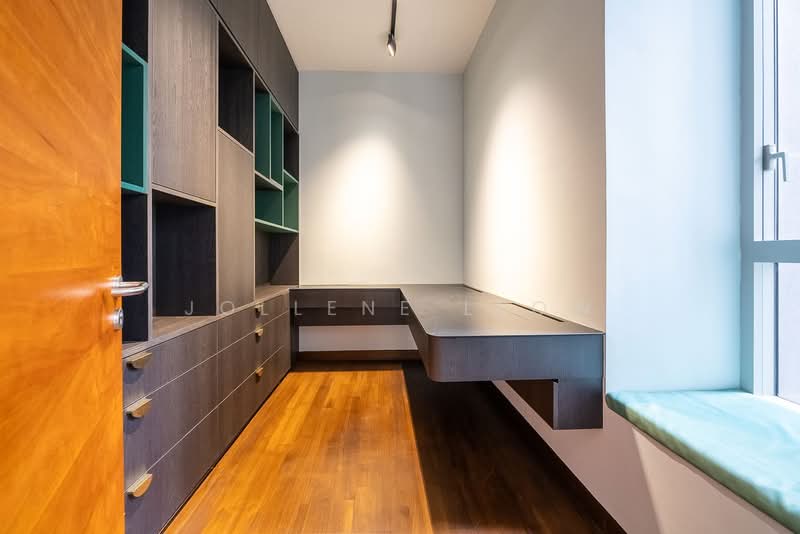 The Meyerise, 93 Meyer Road, 4 Bedrooms, 2,056 sqft, Condominium For Rent, by Jollene Leow, 25286065 - PropertyGuru.com.sg