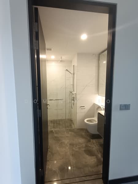 Midtown Bay, 120 Beach Road, 1 Bedroom, 484 sqft, Condominium For Rent, by Dominik Teo, 25286080 - PropertyGuru.com.sg