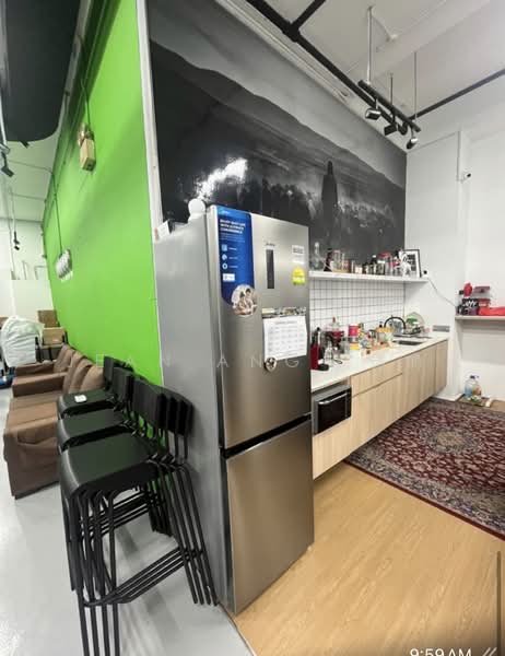 UBI TECHPARK