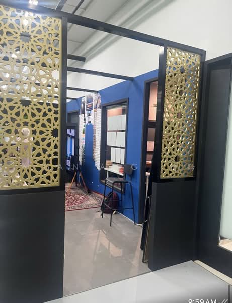 Ubi Techpark, 10 Ubi Crescent, Eunos / Geylang / Paya Lebar, 2,465 sqft, Light Industrial (B1) For Rent, by Jean Ang 诗吟, 25286085 - CommercialGuru.com.sg
