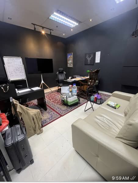 Ubi Techpark, 10 Ubi Crescent, Eunos / Geylang / Paya Lebar, 2,465 sqft, Light Industrial (B1) For Rent, by Jean Ang 诗吟, 25286085 - CommercialGuru.com.sg